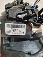 BMW 4 F32 F33 Aizmugurējais lukturis pārsegā 7296101