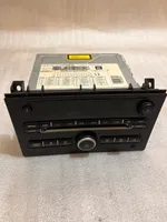Saab 9-3 Ver2 Panel / Radioodtwarzacz CD/DVD/GPS 