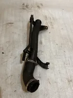 Saab 9-3 Ver2 Välijäähdyttimen putkien kannake 55352736