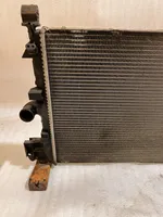 Saab 9-3 Ver2 Radiateur de refroidissement 