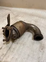 Saab 9-3 Ver2 Filtre à particules catalyseur FAP / DPF 55187600