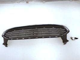 Ford Fusion II Grille calandre supérieure de pare-chocs avant DS7Z8200B