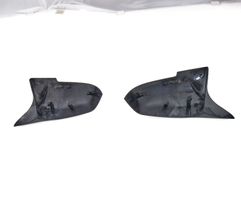 BMW M4 F82 F83 Spoguļa plastmasas dekoratīvā apdare 51168059545