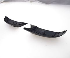 BMW M4 F82 F83 Spoguļa plastmasas dekoratīvā apdare 51168059545