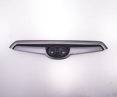 Subaru Forester SK Grille calandre supérieure de pare-chocs avant 91121SJ000