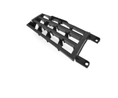 Nissan Rogue Grille calandre supérieure de pare-chocs avant 62058JM00A