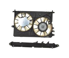 Toyota Corolla E140 E150 Kale ventilateur de radiateur refroidissement moteur 167110H180