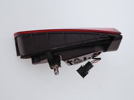 Volkswagen PASSAT B8 USA Lampy tylnej klapy bagażnika 561945307B