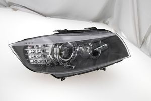 BMW 3 E90 E91 Headlight/headlamp 7240248