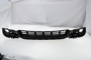 Chrysler Voyager Maskownica / Grill / Atrapa górna chłodnicy 68100694AA