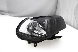 BMW X3 E83 Lampa przednia 63126923856