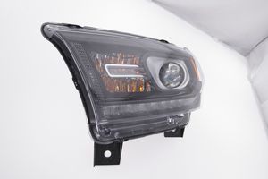 Dodge Durango Lampa przednia 68299131AE