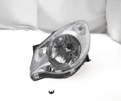 Opel Agila B Headlight/headlamp 93193970