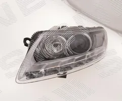 Audi A6 S6 C6 4F Lampa przednia 4F0941003DH