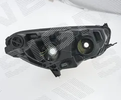 Ford Turneo Courier Headlight/headlamp 1833747