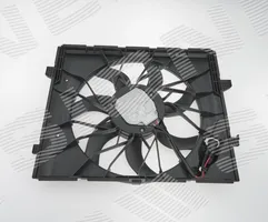 Jeep Grand Cherokee Convogliatore ventilatore raffreddamento del radiatore 52014787AC