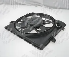 Jeep Grand Cherokee Convogliatore ventilatore raffreddamento del radiatore 52014787AC