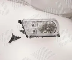 Toyota Hilux (AN10, AN20, AN30) Lampa przednia 81170-0K690