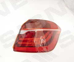 BMW 2 F45 Luci posteriori 63217311030