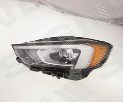Ford Edge II Lampa przednia KK7B13W030A