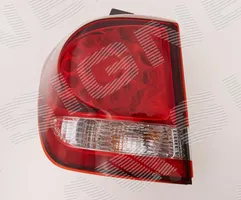 Dodge Journey Lampa tylna 68078481AD