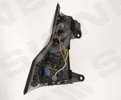 Toyota Land Cruiser (J150) Luci posteriori 8155160C30