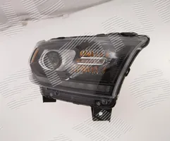 Dodge Durango Lampa przednia 68261182AH