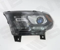 Dodge Durango Lampa przednia 68299131AE