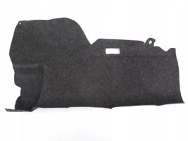 Renault Megane I Dolny panel schowka koła zapasowego 7700848881