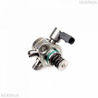 Mercedes-Benz G W461 463 Fuel injection high pressure pump A2780701101