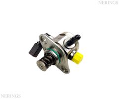 Mercedes-Benz A W177 Fuel injection high pressure pump 0261520704