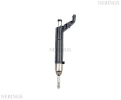 Audi Q8 Fuel injector 06M906036T