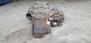 Volkswagen Golf II Manual 4 speed gearbox 4R12123