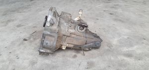 Volkswagen Golf II Manual 4 speed gearbox 4R12123