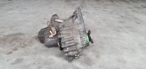 Volkswagen Golf II Manual 4 speed gearbox 4R12123