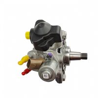 Volkswagen Cross Polo Fuel injection high pressure pump 28260092