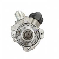 Volkswagen Cross Polo Fuel injection high pressure pump 28260092