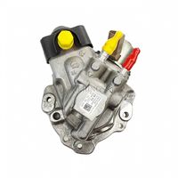 Volkswagen Cross Polo Fuel injection high pressure pump 28260092