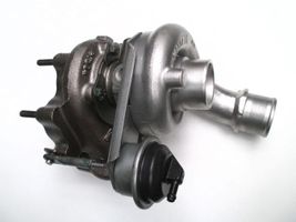 Renault 19 Turbine 7700866450