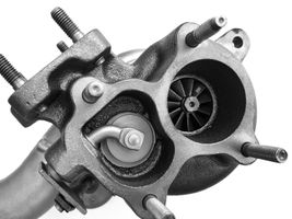 Renault Safrane Turboahdin 7700872215