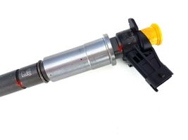Nissan Pathfinder R51 Injecteur de carburant 0445116033 