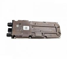 Audi A6 S6 C7 4G Cremagliera dello sterzo parte elettrica 4G1423055BQ