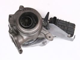 Mercedes-Benz CLC CL203 Turbina A6460900080