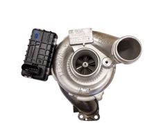 Mercedes-Benz S W221 Turbo A6420901580