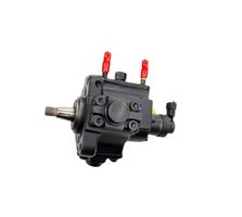 Chevrolet Nubira Polttoaineen ruiskutuksen suurpainepumppu 0445010142