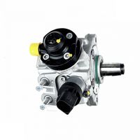 BMW 1 E81 E87 Polttoaineen ruiskutuksen suurpainepumppu 0445010506