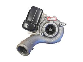 Audi A5 8T 8F Turbine 059145722L