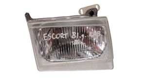 Ford Escort Lampa przednia 24571R7