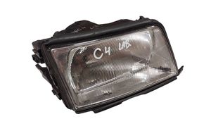 Audi 100 200 5000 C2 Lampa przednia 302137170