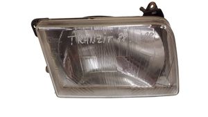 Ford Transit Headlight/headlamp 6639646